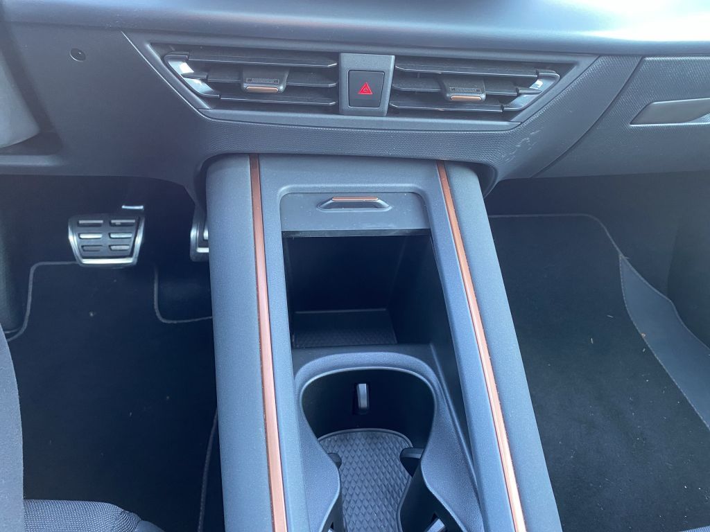 Fahrzeugabbildung CUPRA Born 150kW/58kWh