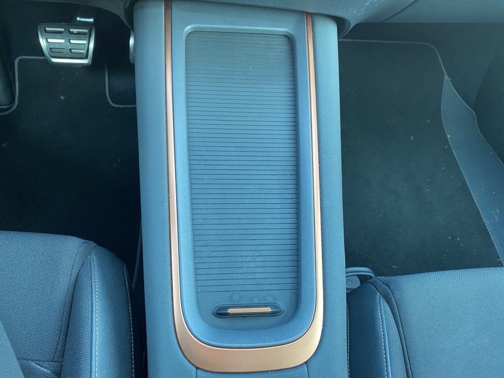 Fahrzeugabbildung CUPRA Born 150kW/58kWh