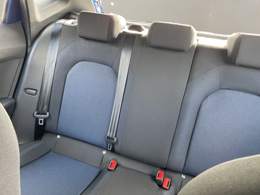 Fahrzeugabbildung SEAT Ibiza 1.0 TSI S&S FR Pro Black Edition