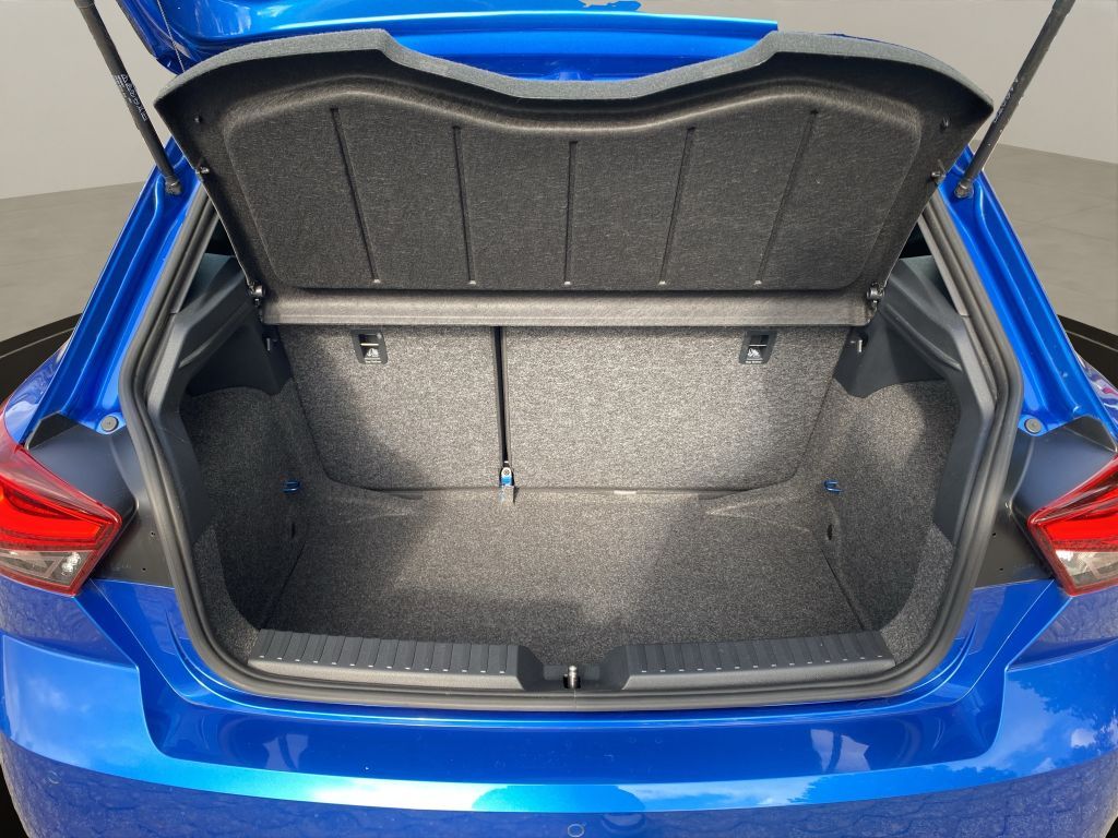 Fahrzeugabbildung SEAT Ibiza 1.0 TSI S&S FR Pro Black Edition