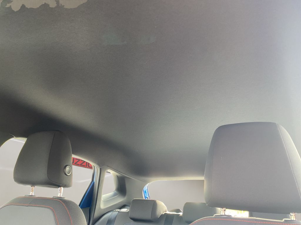 Fahrzeugabbildung SEAT Ibiza 1.0 TSI S&S FR Pro Black Edition