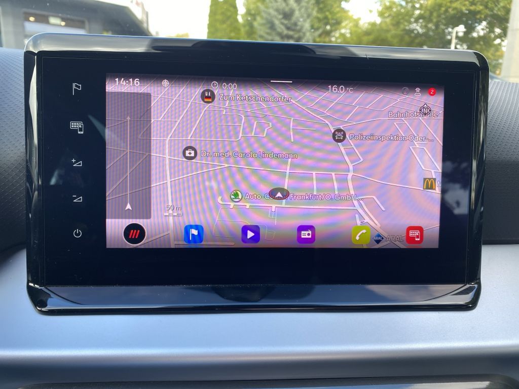 Fahrzeugabbildung SEAT Ibiza 1.0 TSI S&S FR Pro Black Edition