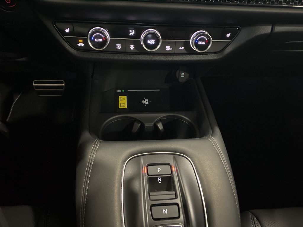 Fahrzeugabbildung Honda ZR-V e:HEV 2.0 i-MMD Hybrid Advance