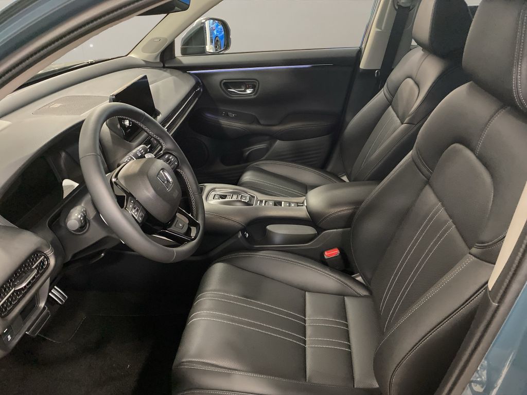 Fahrzeugabbildung Honda ZR-V e:HEV 2.0 i-MMD Hybrid Advance