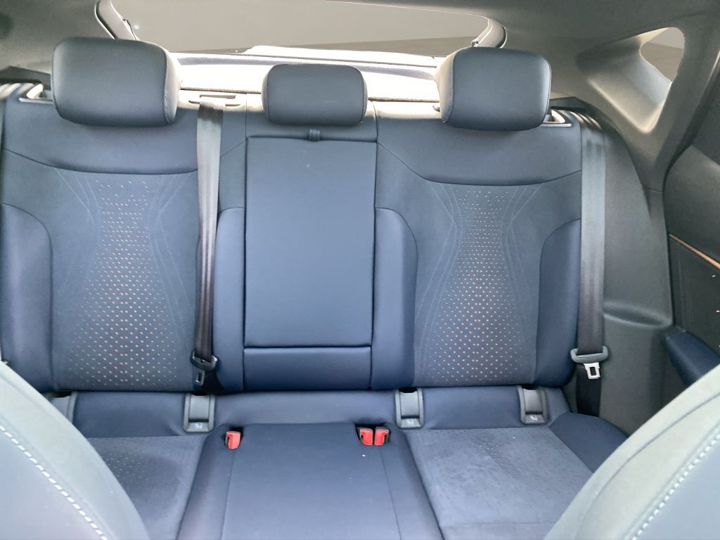 Fahrzeugabbildung CUPRA Tavascan 210 kW/77kWh HA Endurance