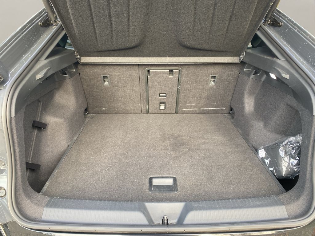 Fahrzeugabbildung CUPRA Tavascan 210 kW/77kWh HA Endurance