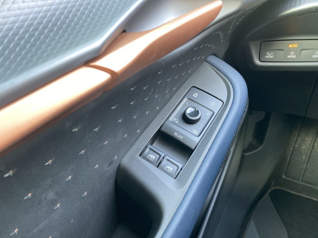 Fahrzeugabbildung CUPRA Tavascan 210 kW/77kWh HA Endurance