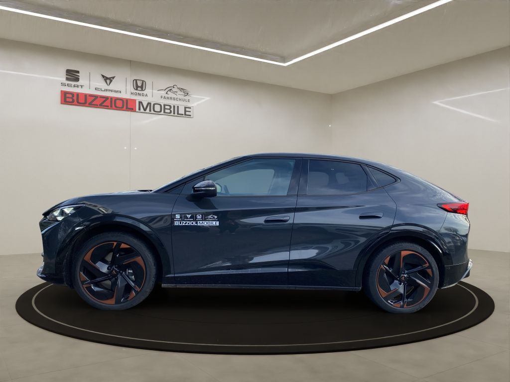 Fahrzeugabbildung CUPRA Tavascan 210 kW/77kWh HA Endurance