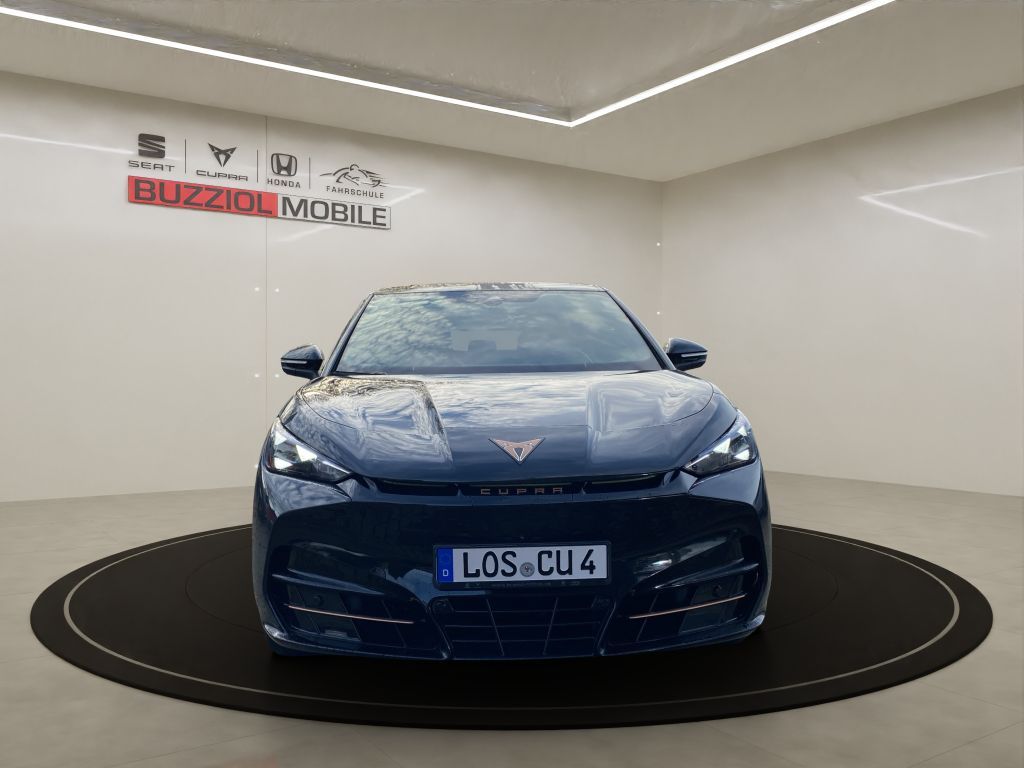 Fahrzeugabbildung CUPRA Tavascan 210 kW/77kWh HA Endurance