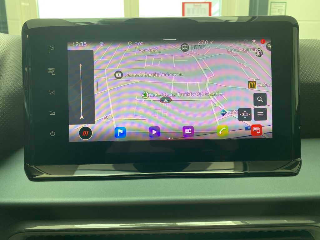 Fahrzeugabbildung SEAT Arona 1.0 TSI OPF Xperience