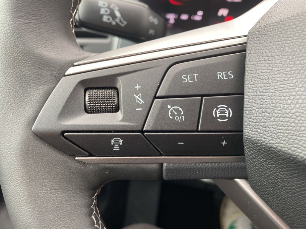 Fahrzeugabbildung SEAT Ateca 1.5 TSI ACT DSG OPF Style