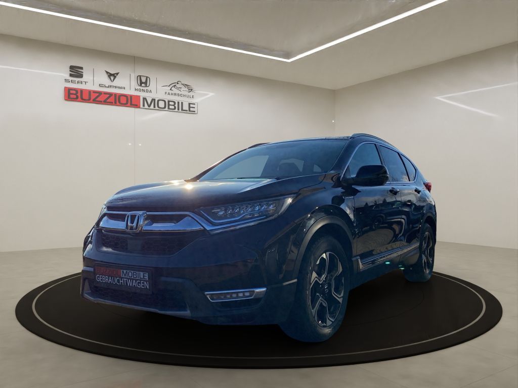 Honda CR-V 2.0 i-MMD Hybrid 4WD Executive