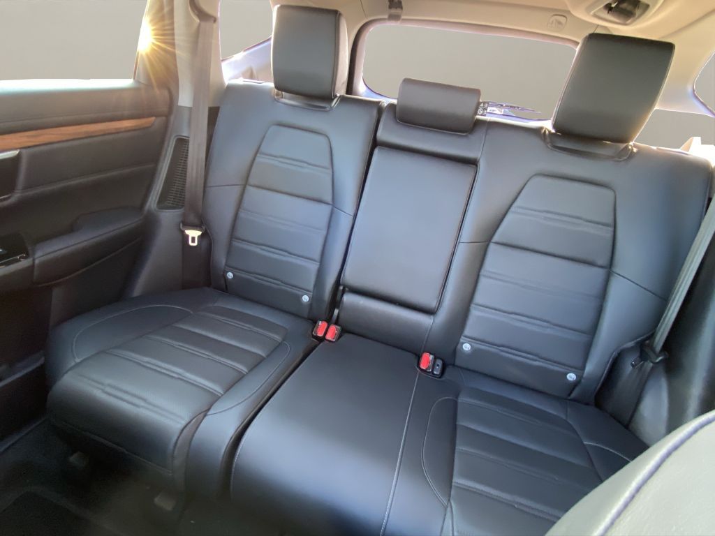 Fahrzeugabbildung Honda CR-V 2.0 i-MMD Hybrid 4WD Executive