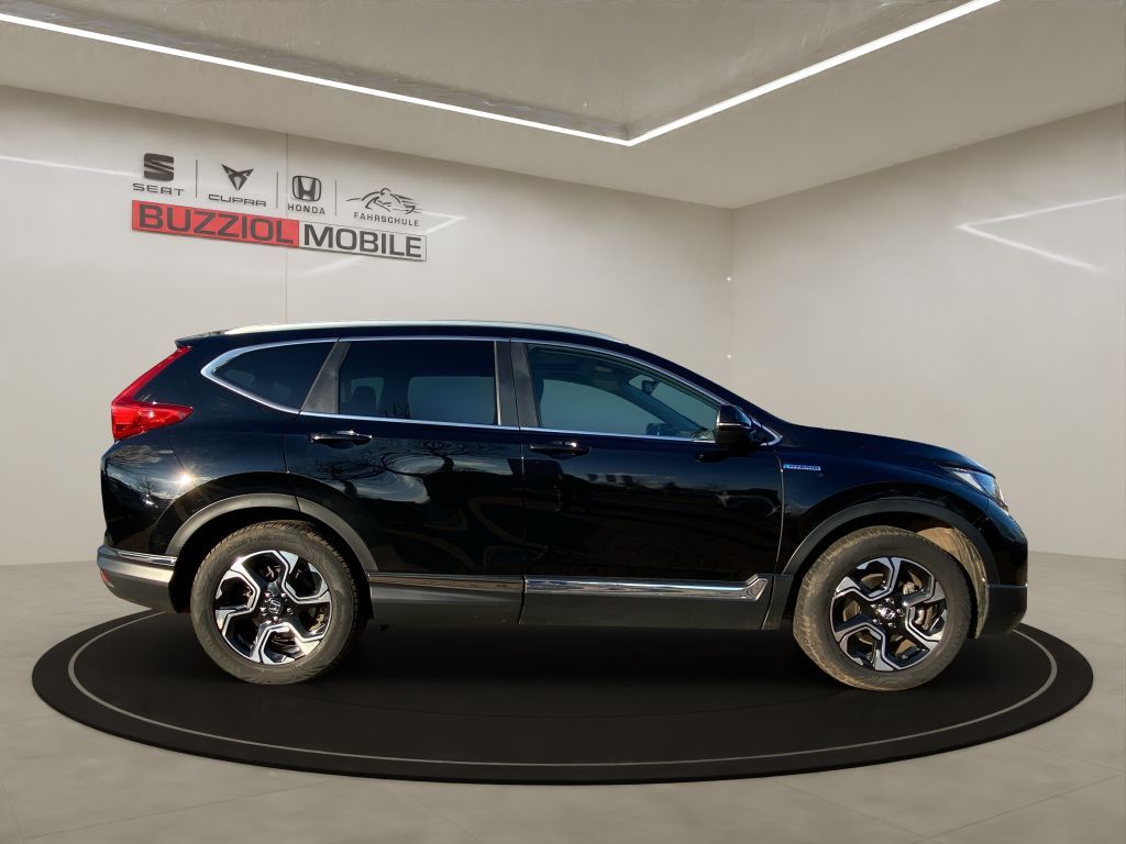Fahrzeugabbildung Honda CR-V 2.0 i-MMD Hybrid 4WD Executive