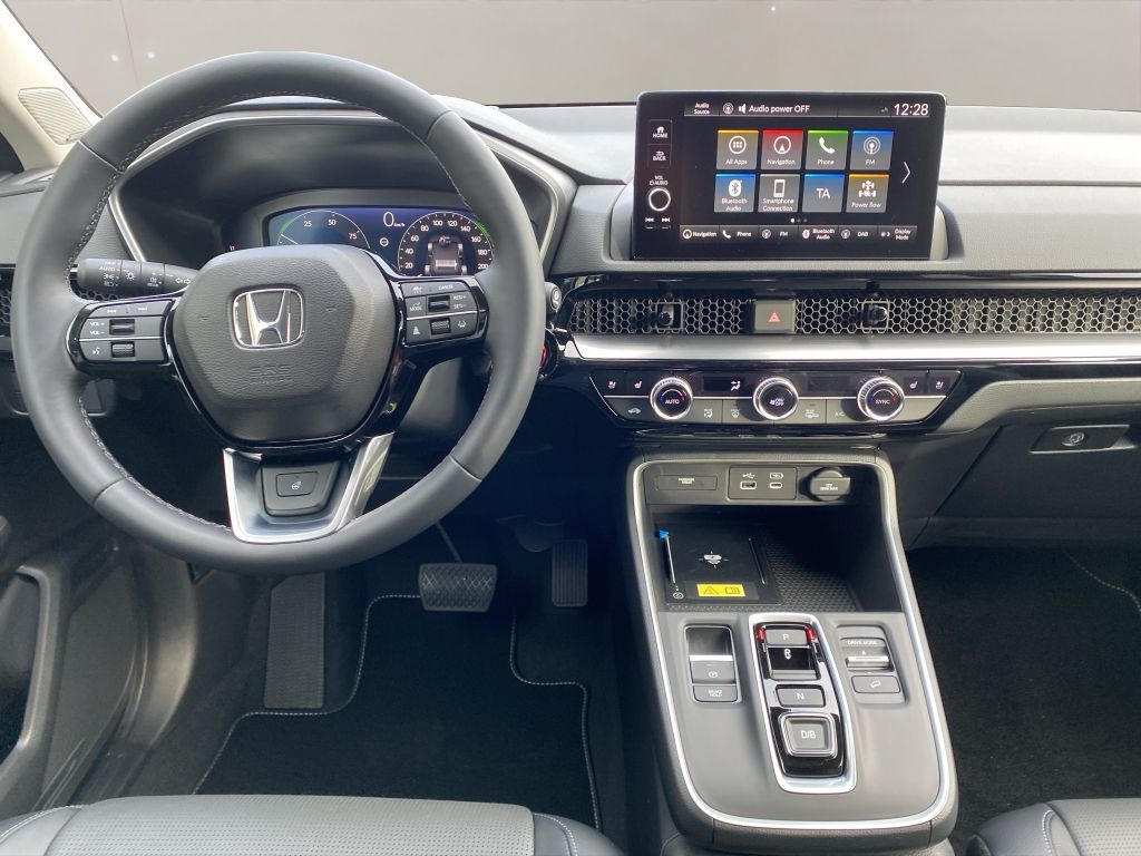 Fahrzeugabbildung Honda CR-V e:HEV 2.0 i-MMD Hybrid AWD Advance (RS)