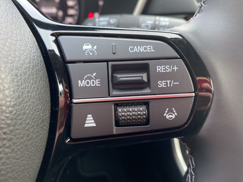 Fahrzeugabbildung Honda CR-V e:HEV 2.0 i-MMD Hybrid AWD Advance (RS)