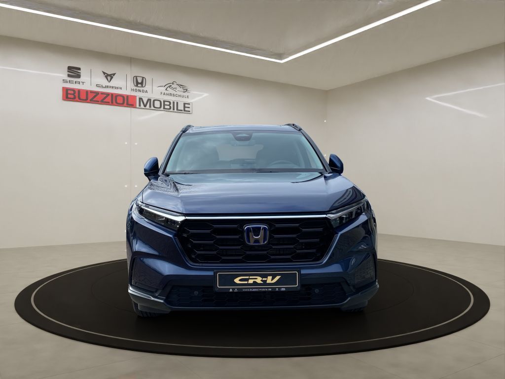 Fahrzeugabbildung Honda CR-V e:HEV 2.0 i-MMD Hybrid AWD Advance (RS)