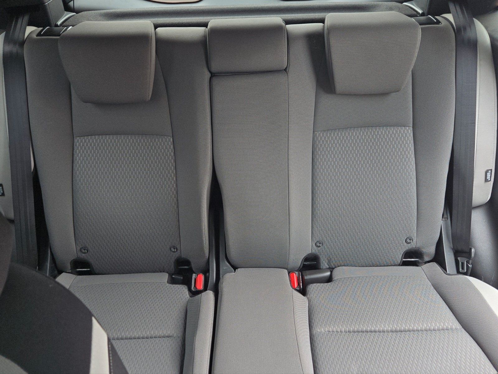 Fahrzeugabbildung Honda Jazz 1.5 i-MMD Hybrid Crosstar Executive