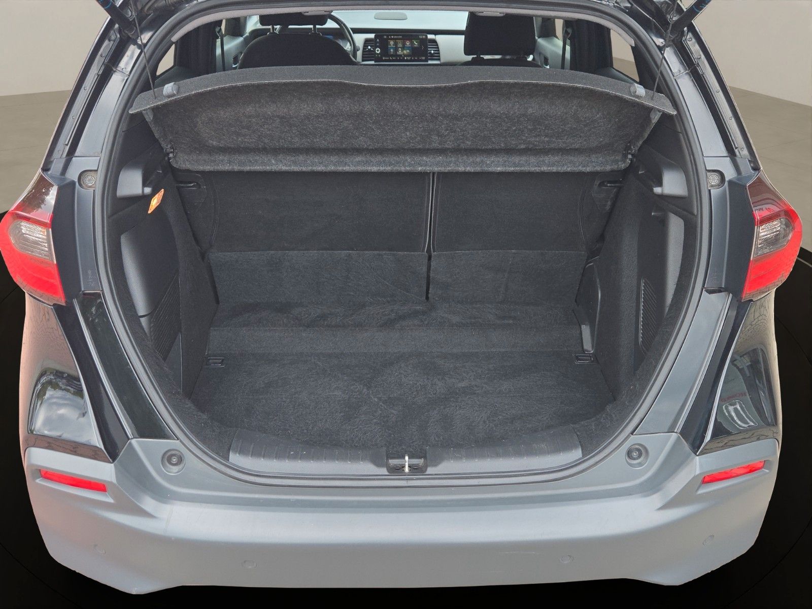 Fahrzeugabbildung Honda Jazz 1.5 i-MMD Hybrid Crosstar Executive