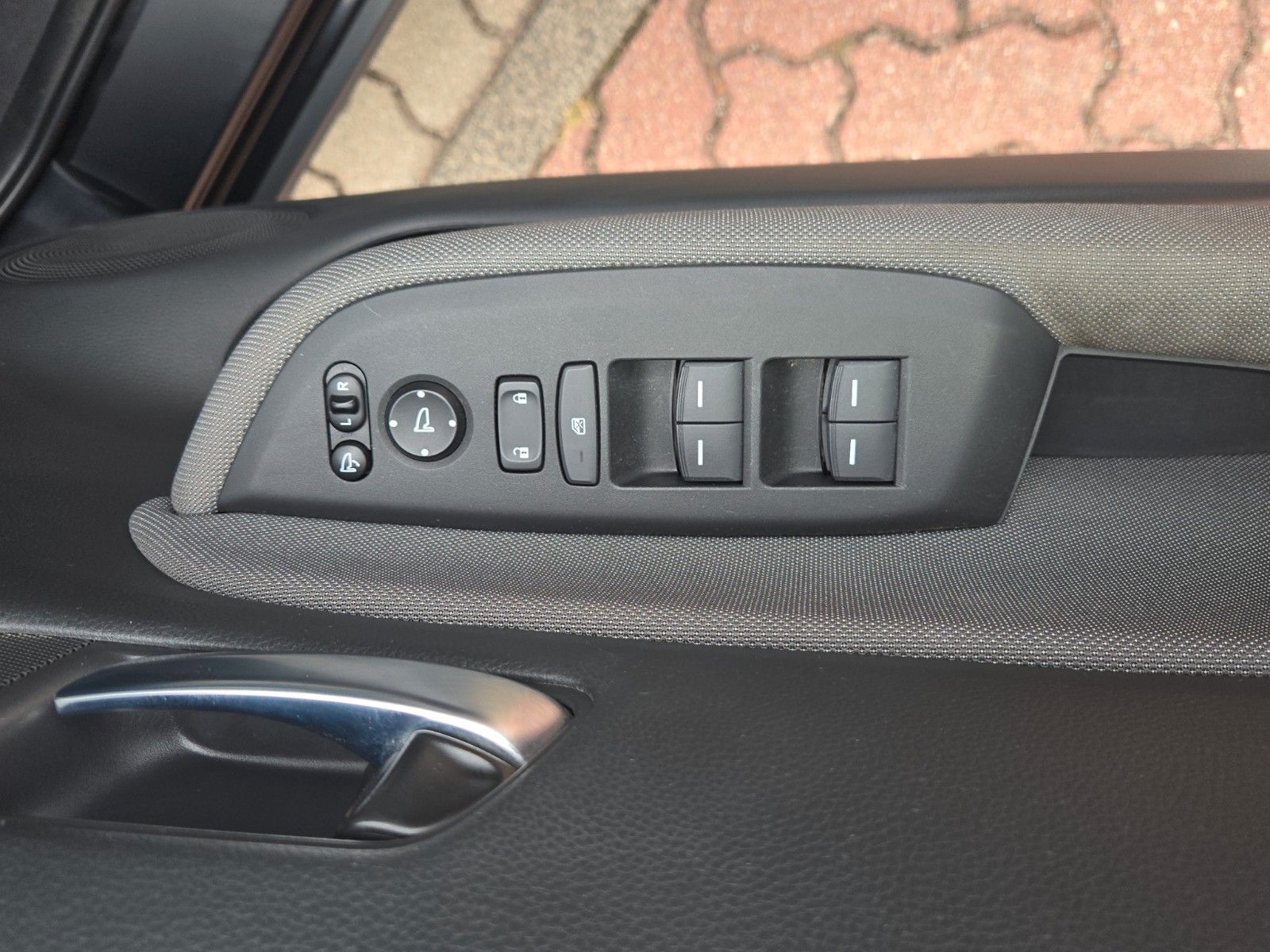 Fahrzeugabbildung Honda Jazz 1.5 i-MMD Hybrid Crosstar Executive