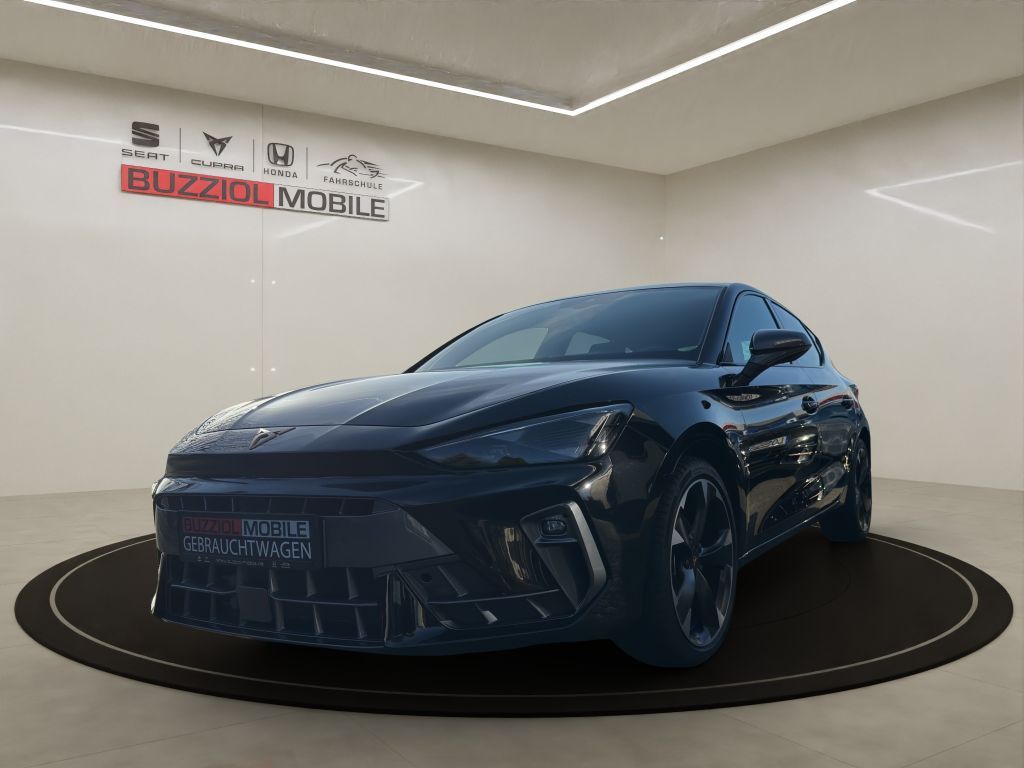 CUPRA Leon 1.5 eTSI DSG