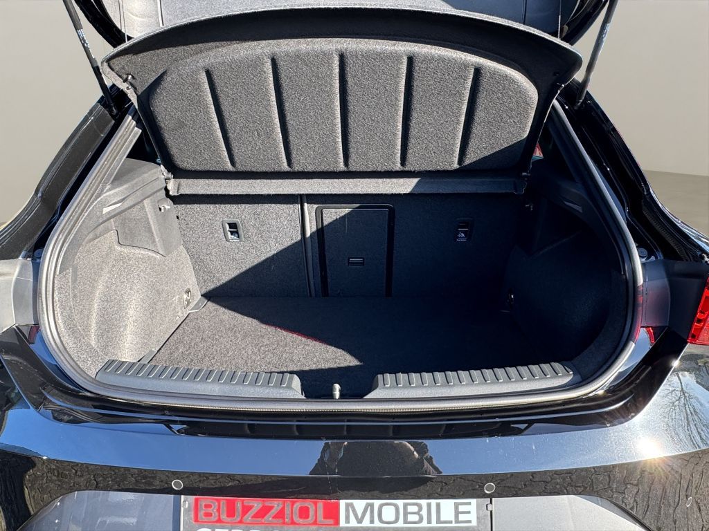 Fahrzeugabbildung CUPRA Leon 1.5 eTSI DSG