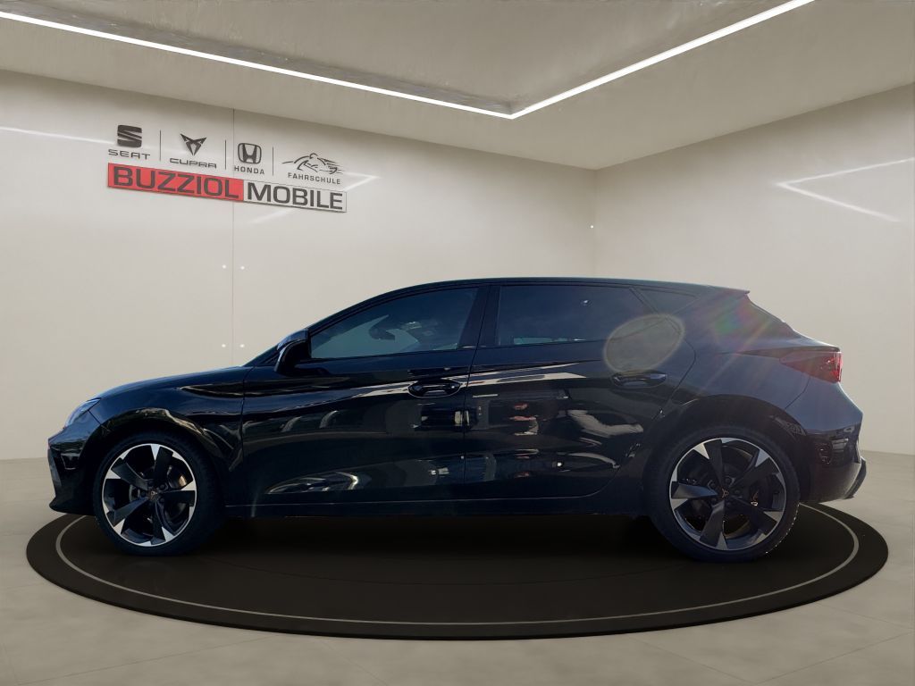Fahrzeugabbildung CUPRA Leon 1.5 eTSI DSG