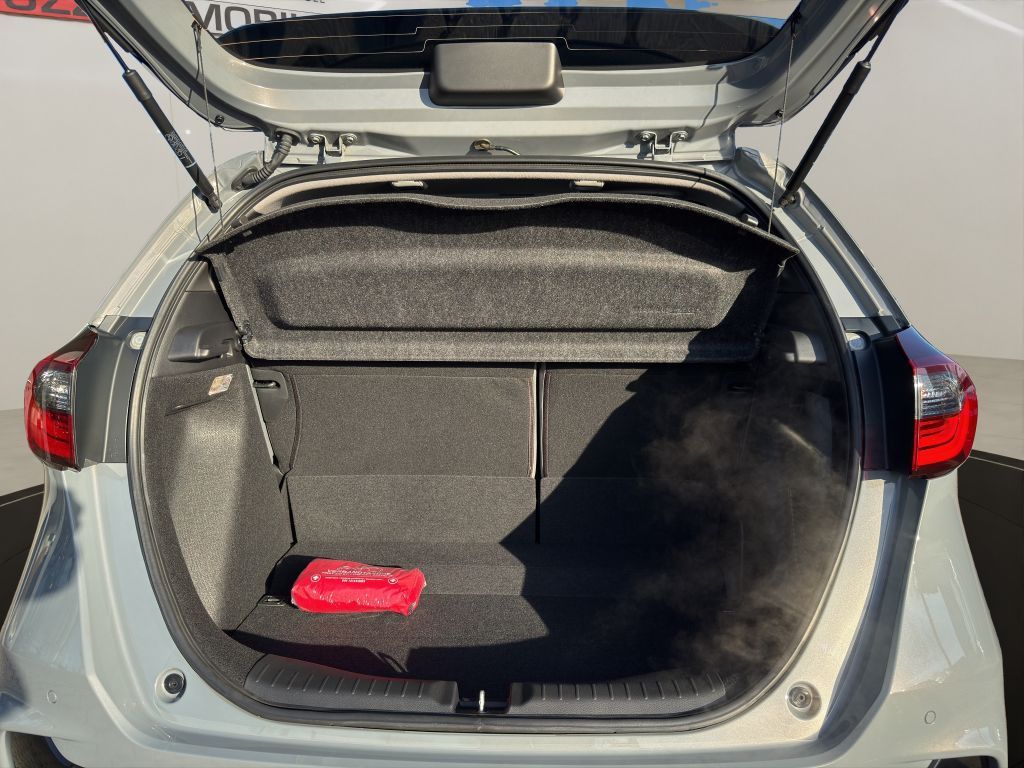 Fahrzeugabbildung Honda Jazz e:HEV 1.5 i-MMD Hybrid Advance Sport (GR)