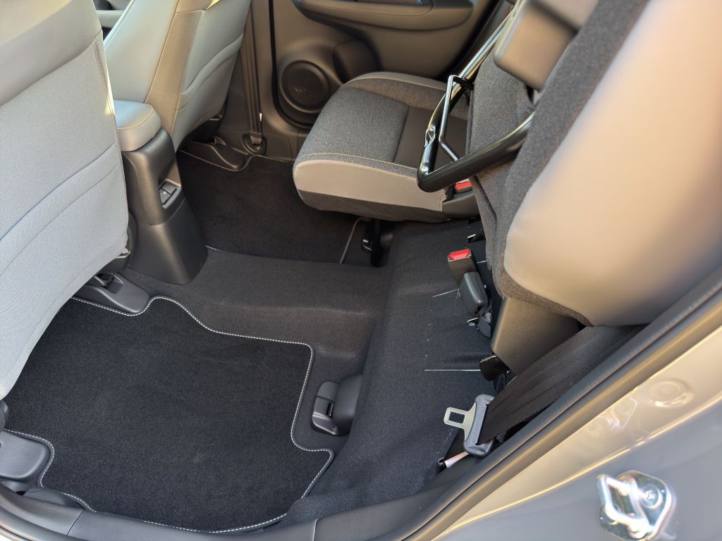 Fahrzeugabbildung Honda Jazz e:HEV 1.5 i-MMD Hybrid Advance Sport (GR)