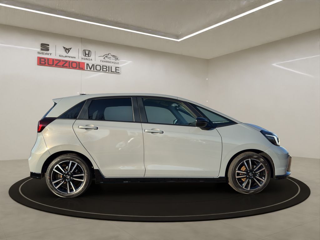 Fahrzeugabbildung Honda Jazz e:HEV 1.5 i-MMD Hybrid Advance Sport (GR)