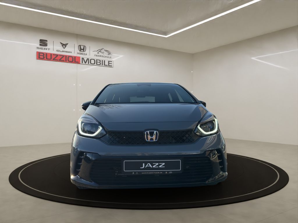 Fahrzeugabbildung Honda Jazz e:HEV 1.5 i-MMD Hybrid Advance Sport (GR)
