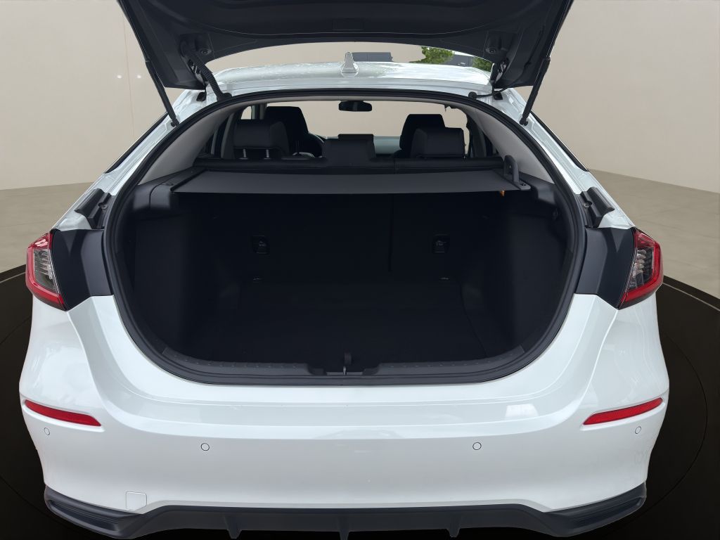Fahrzeugabbildung Honda Civic e:HEV 2.0 i-MMD Hybrid Elegance (FE)