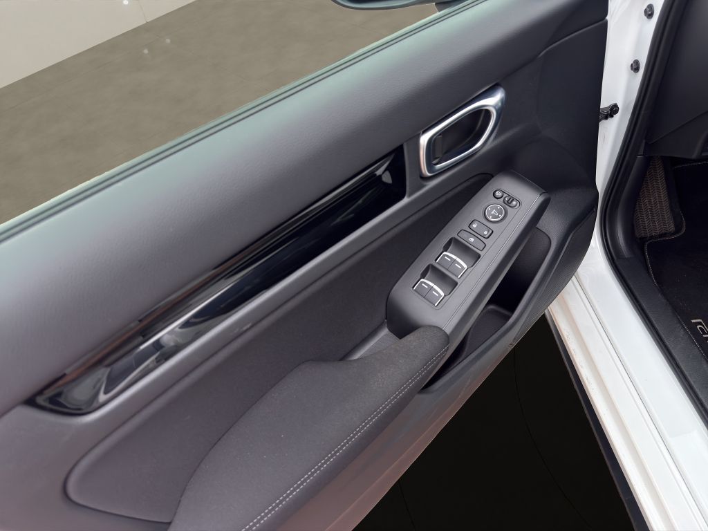 Fahrzeugabbildung Honda Civic e:HEV 2.0 i-MMD Hybrid Elegance (FE)