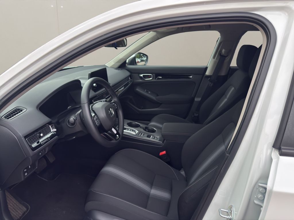 Fahrzeugabbildung Honda Civic e:HEV 2.0 i-MMD Hybrid Elegance (FE)