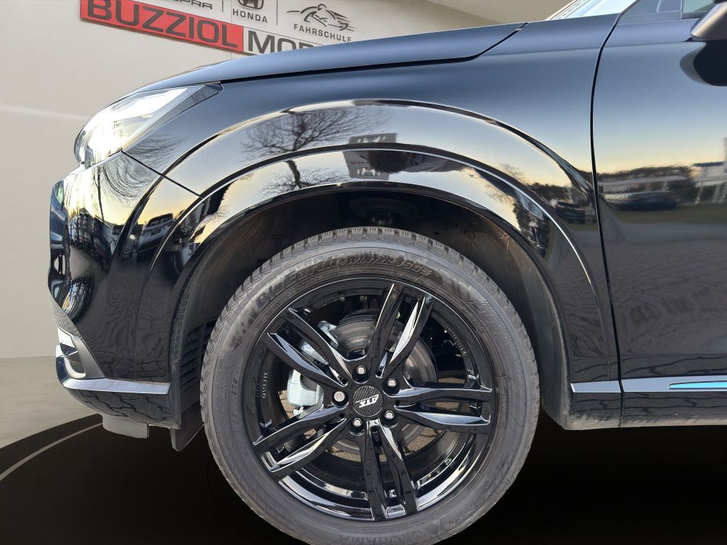 Fahrzeugabbildung Honda HR-V e:HEV 1.5 i-MMD Hybrid Advance Style (RV/RV