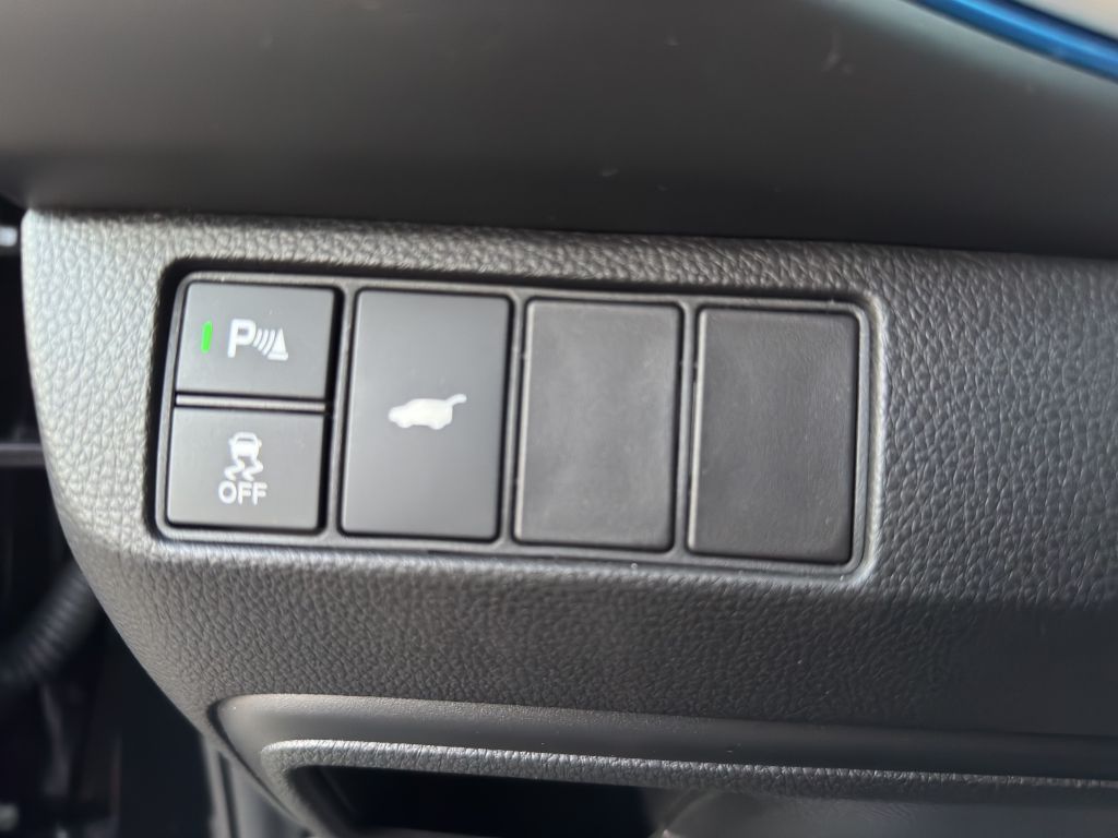 Fahrzeugabbildung Honda HR-V e:HEV 1.5 i-MMD Hybrid Advance Style (RV/RV