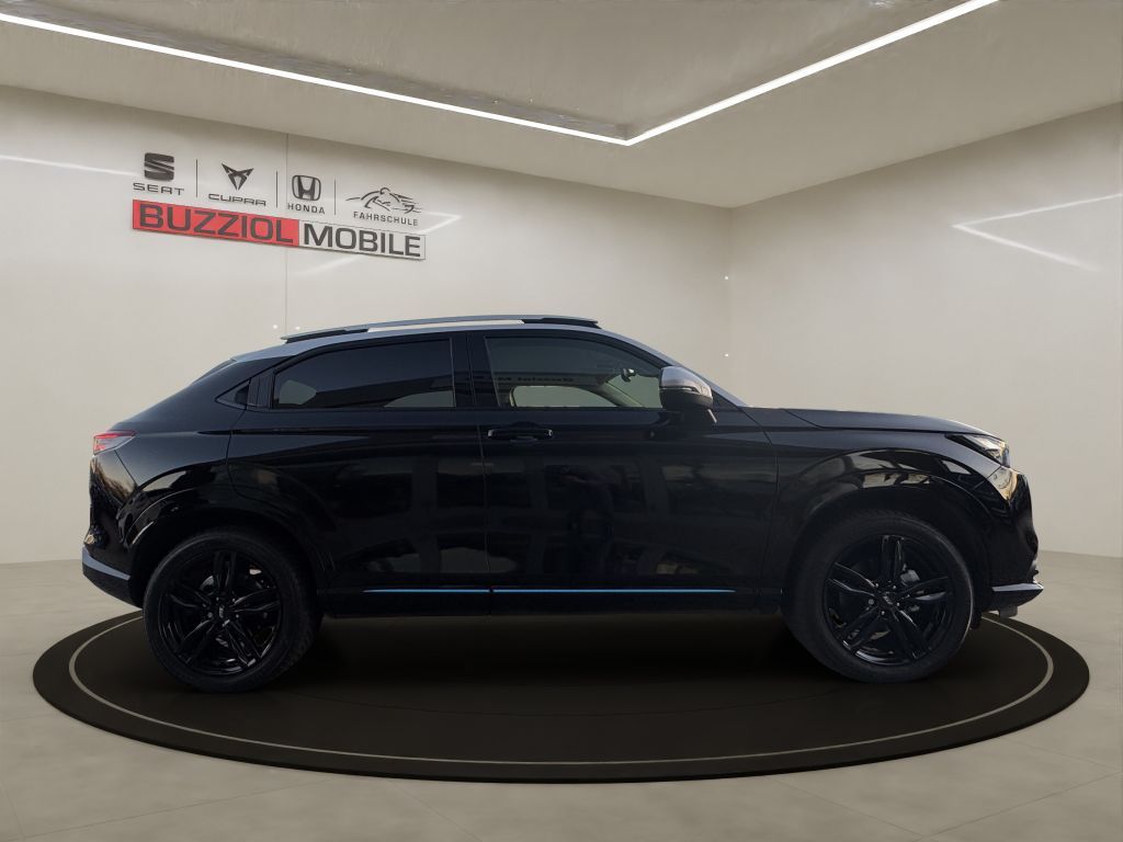 Fahrzeugabbildung Honda HR-V e:HEV 1.5 i-MMD Hybrid Advance Style (RV/RV