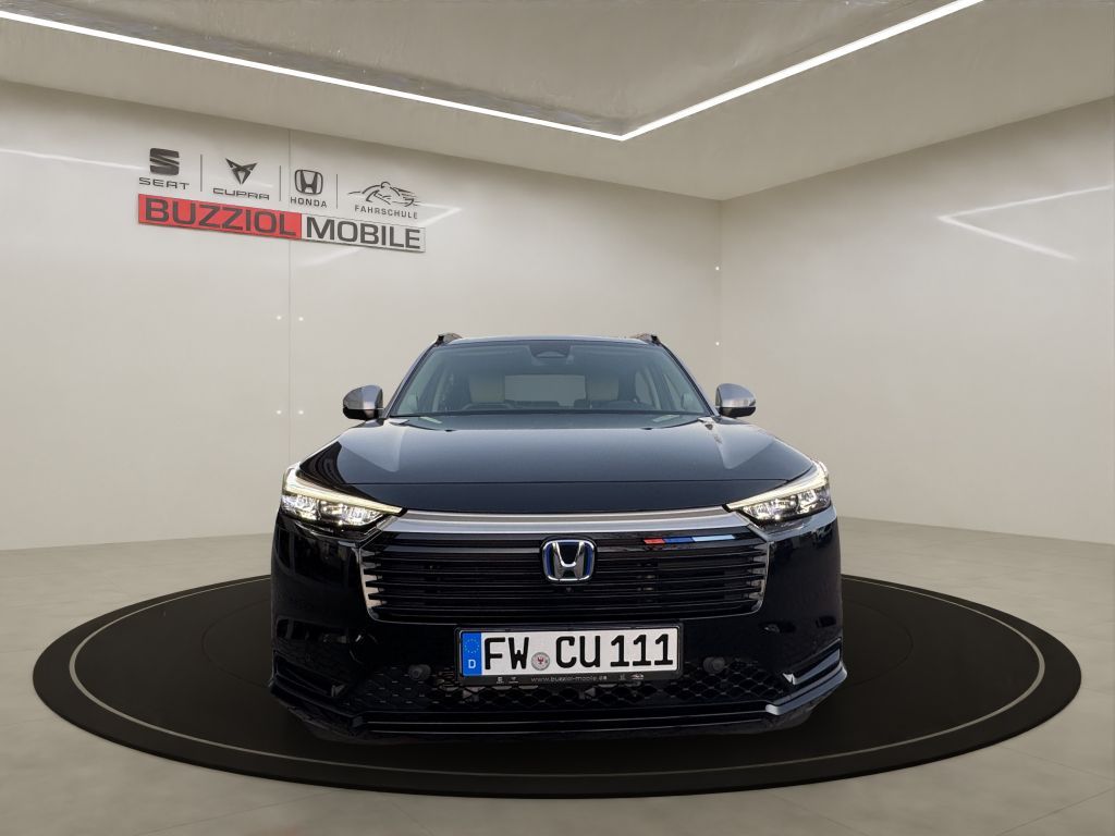 Fahrzeugabbildung Honda HR-V e:HEV 1.5 i-MMD Hybrid Advance Style (RV/RV