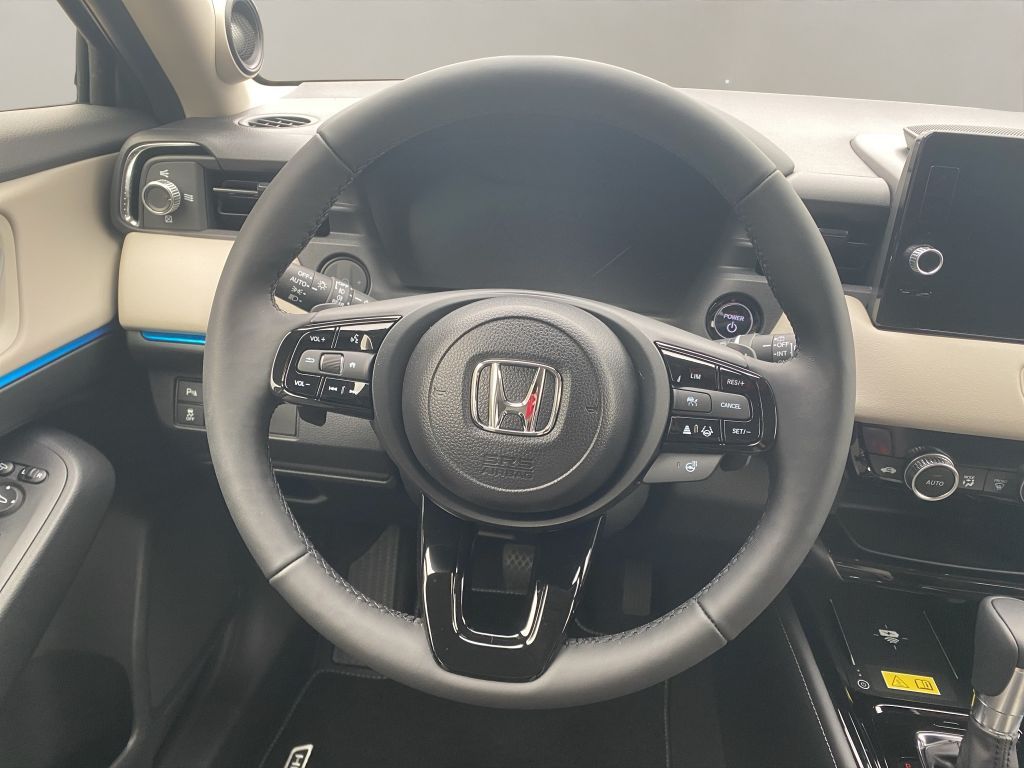Fahrzeugabbildung Honda HR-V e:HEV 1.5 i-MMD Hybrid Advance Style Plus (