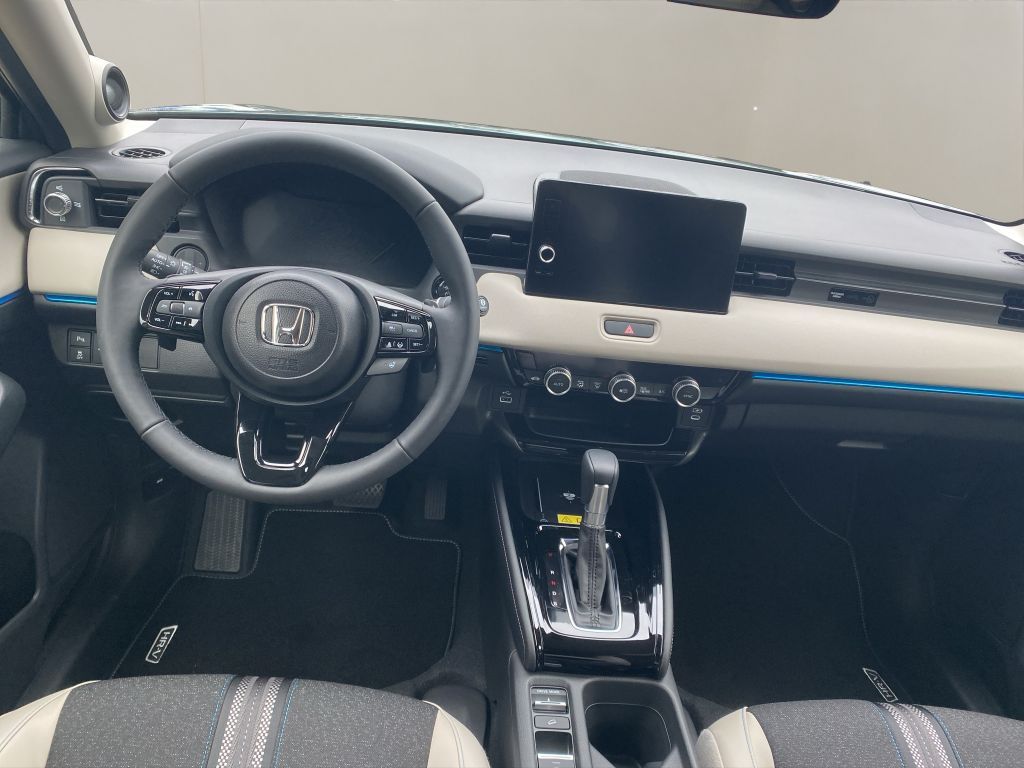 Fahrzeugabbildung Honda HR-V e:HEV 1.5 i-MMD Hybrid Advance Style Plus (