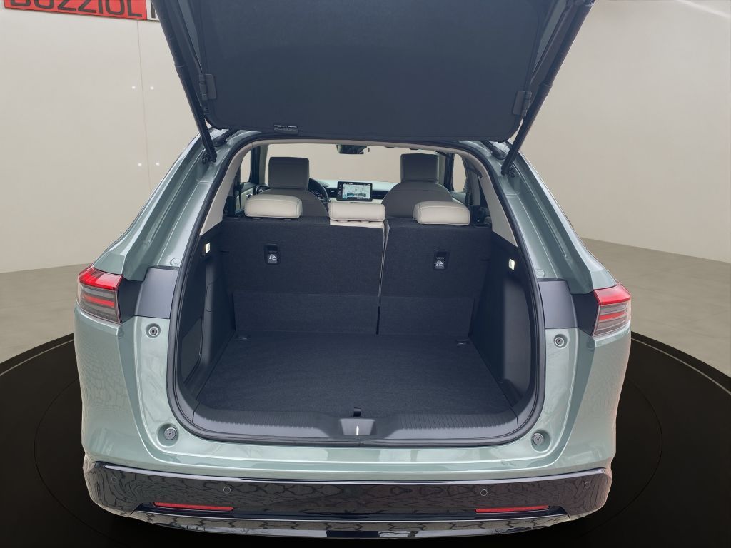 Fahrzeugabbildung Honda HR-V e:HEV 1.5 i-MMD Hybrid Advance Style Plus (