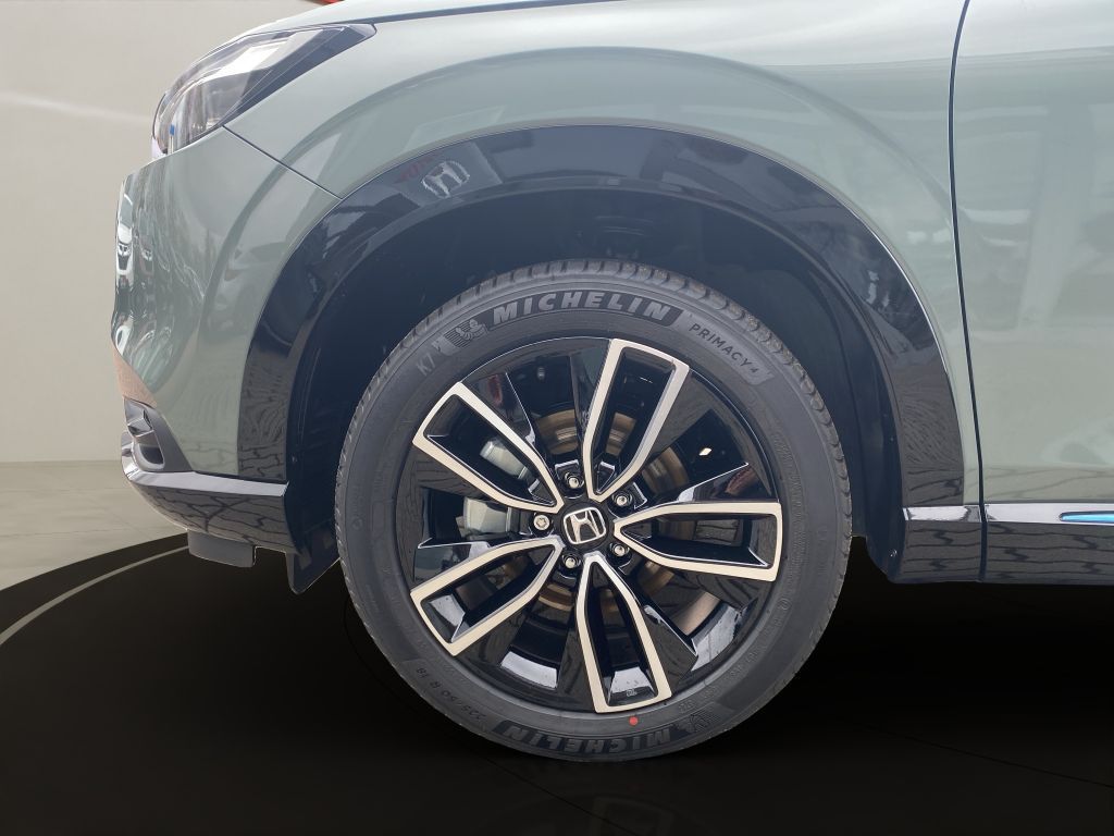 Fahrzeugabbildung Honda HR-V e:HEV 1.5 i-MMD Hybrid Advance Style Plus (