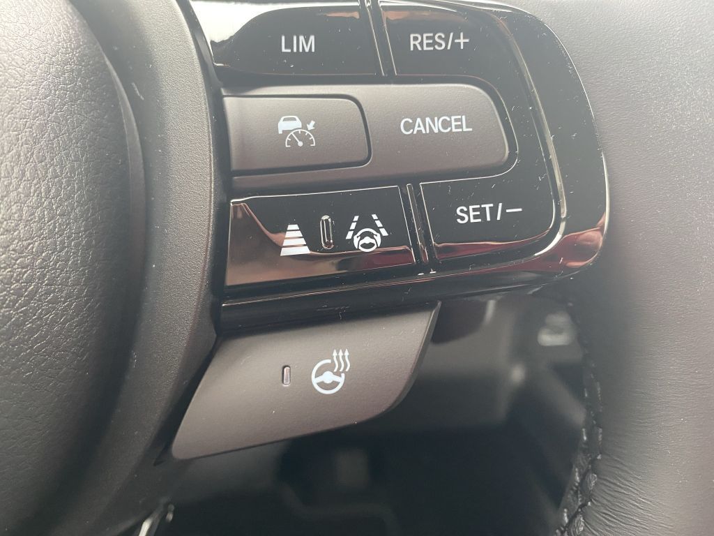 Fahrzeugabbildung Honda HR-V e:HEV 1.5 i-MMD Hybrid Advance Style Plus (