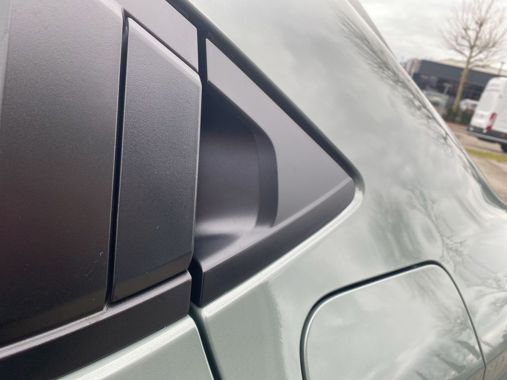 Fahrzeugabbildung Honda HR-V e:HEV 1.5 i-MMD Hybrid Advance Style Plus (