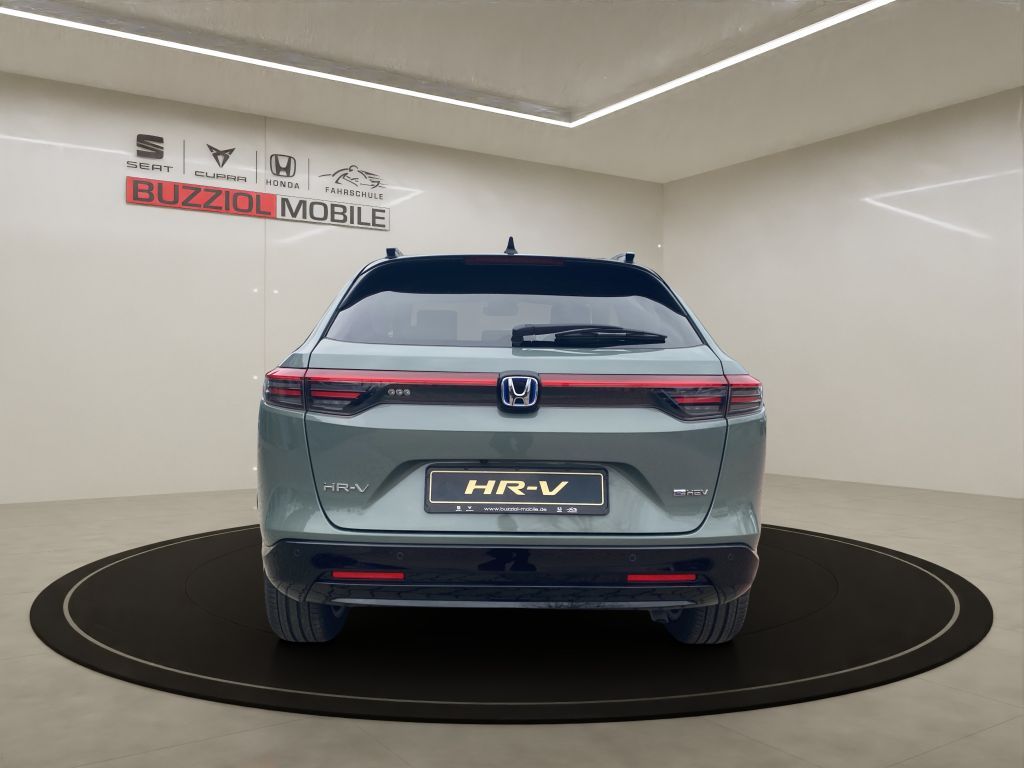 Fahrzeugabbildung Honda HR-V e:HEV 1.5 i-MMD Hybrid Advance Style Plus (
