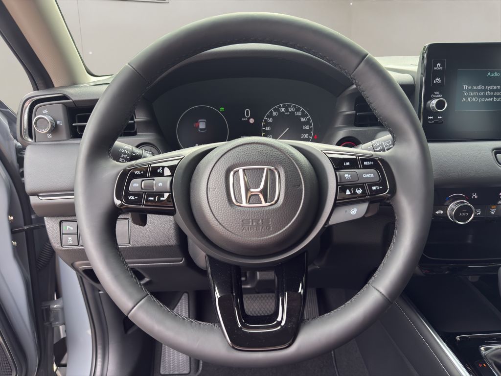 Fahrzeugabbildung Honda HR-V e:HEV 1.5 i-MMD Hybrid Advance Plus (RV/RV)