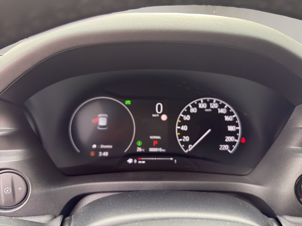 Fahrzeugabbildung Honda HR-V e:HEV 1.5 i-MMD Hybrid Advance Plus (RV/RV)