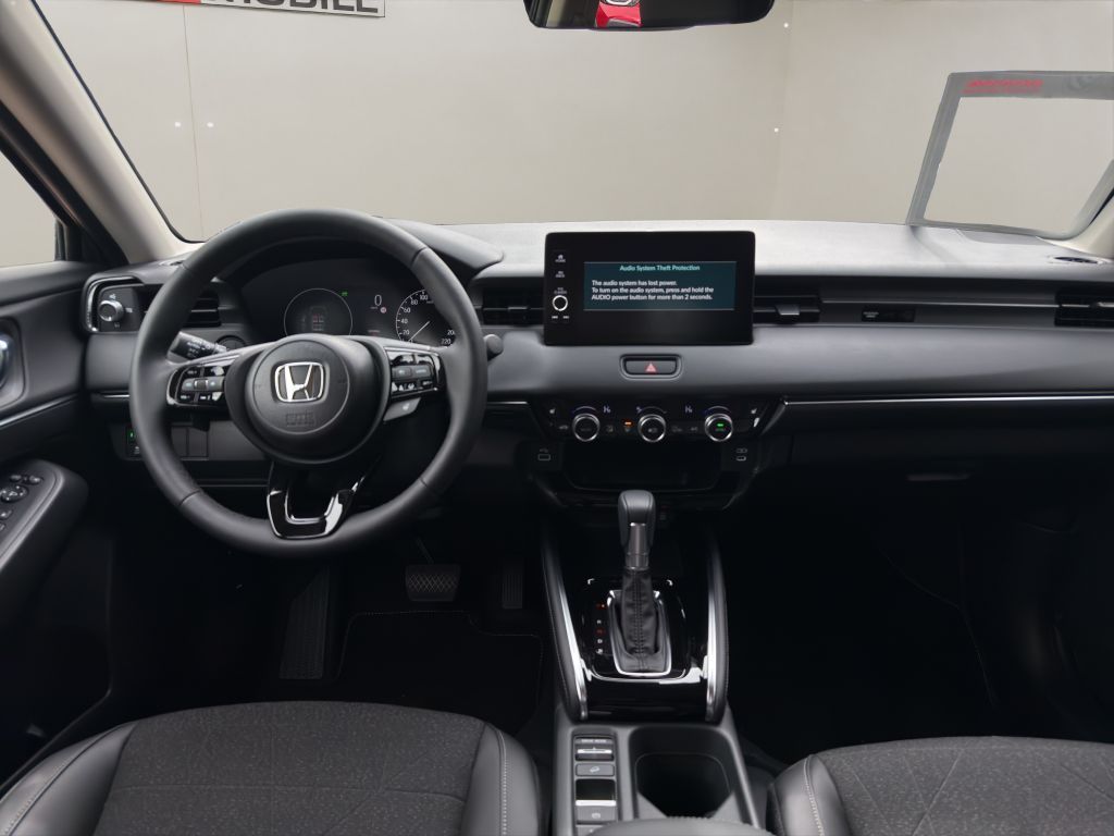 Fahrzeugabbildung Honda HR-V e:HEV 1.5 i-MMD Hybrid Advance Plus (RV/RV)