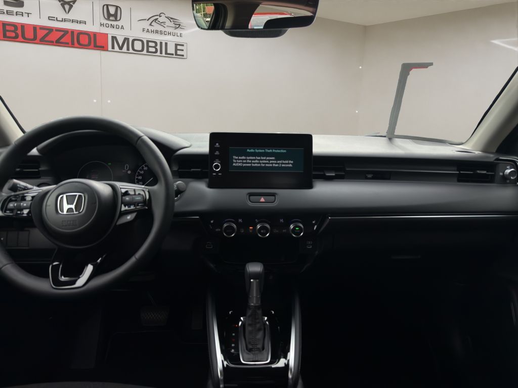Fahrzeugabbildung Honda HR-V e:HEV 1.5 i-MMD Hybrid Advance Plus (RV/RV)