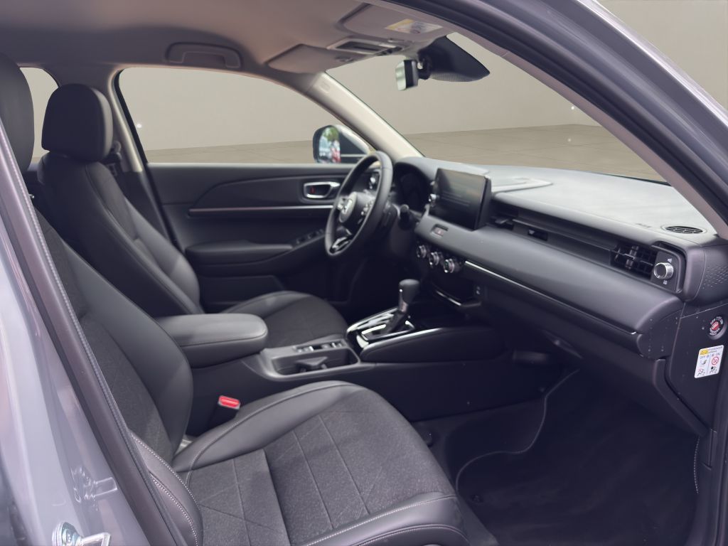 Fahrzeugabbildung Honda HR-V e:HEV 1.5 i-MMD Hybrid Advance Plus (RV/RV)